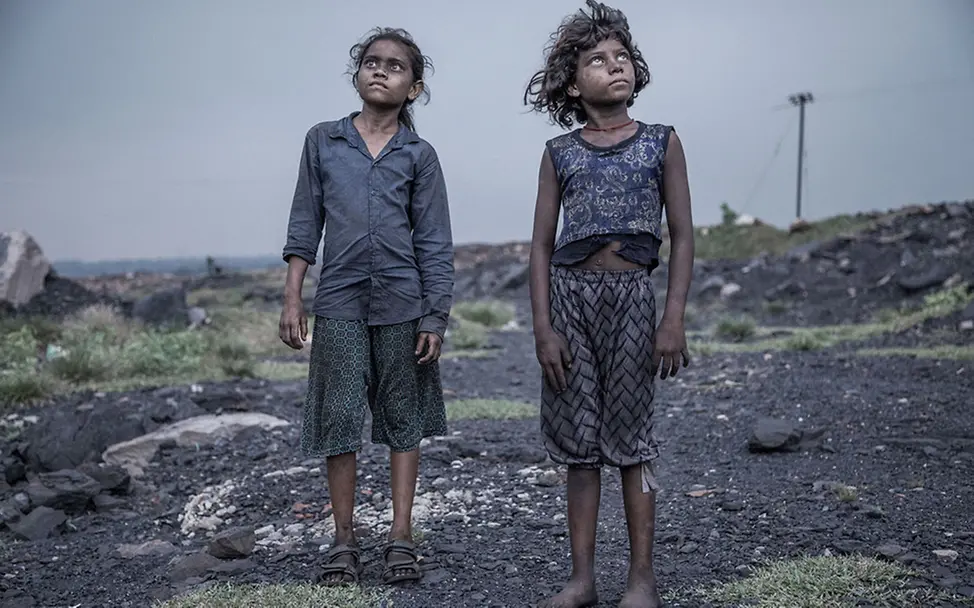 India: The curse of coal | © Supratim Bhattacharjee, India India: The curse of coal