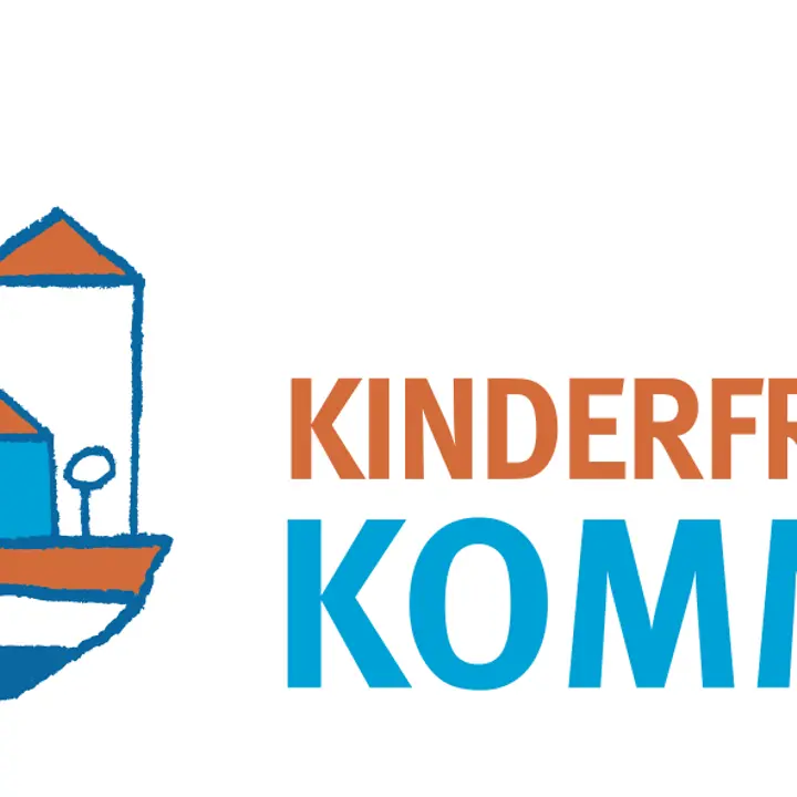Logo Kinderfreundliche Kommune