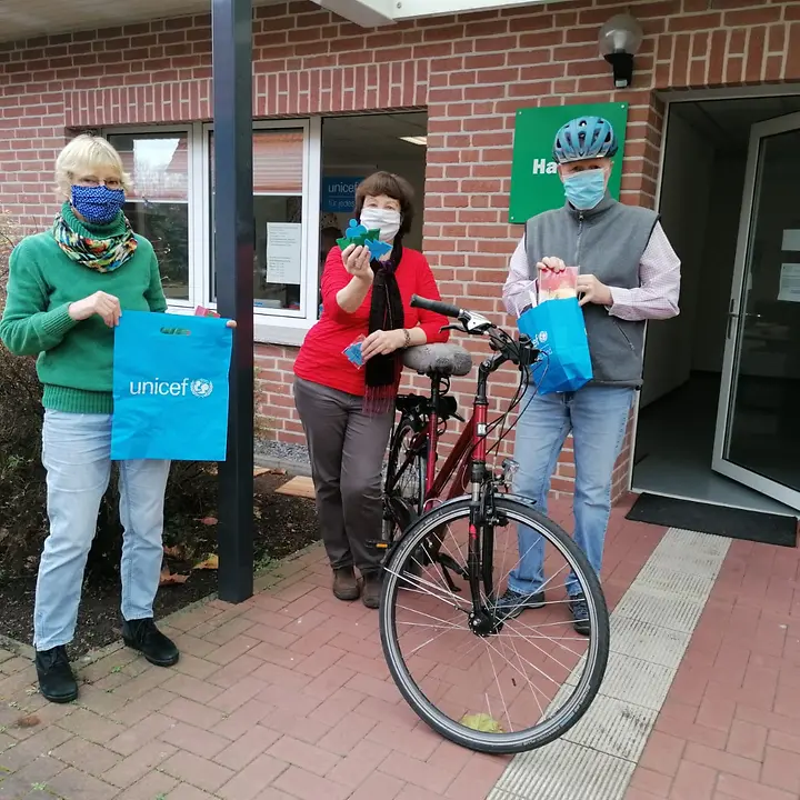 ToGo©unicef ToGo©unicef