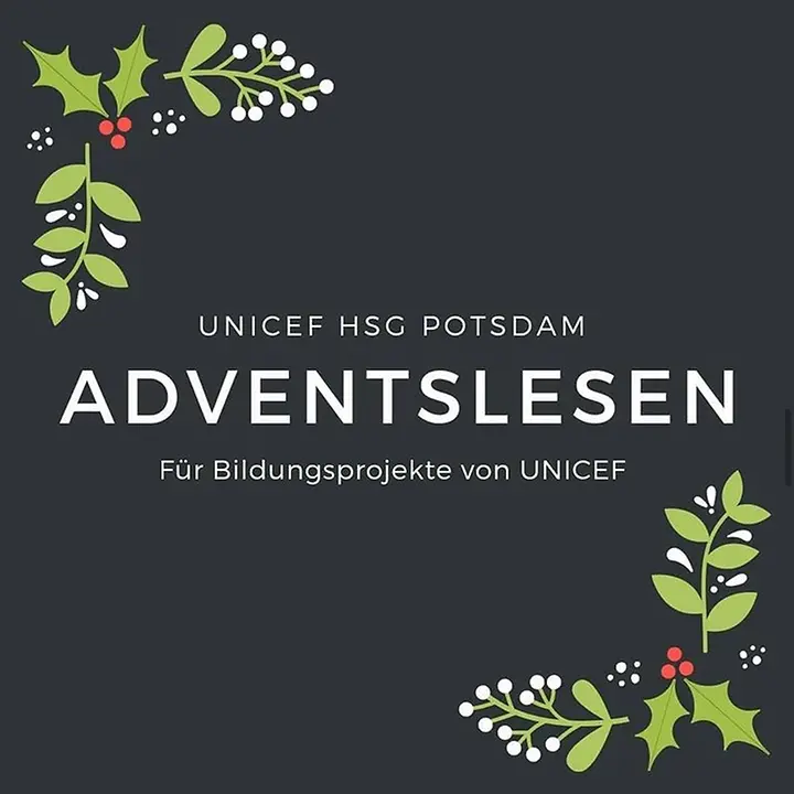 UNICEF Potsdam/2020