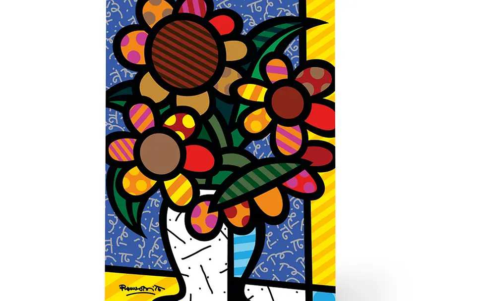 Neo-Pop Vielfalt © Britto Central, IncAgency Neo-Pop Vielfalt © Britto Central, IncAgency