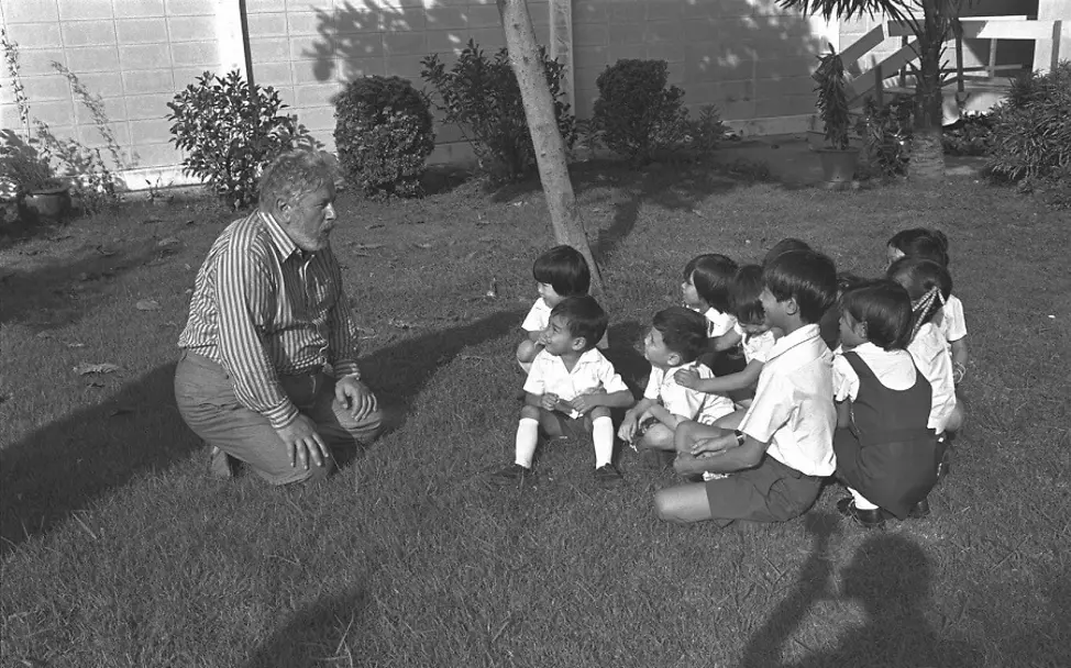 "Lange Wörter klingen in den meisten Sprachen sehr ähnlich."