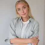 Luise Morgeneyer | © Caglar Yildiz Luise Morgeneyer