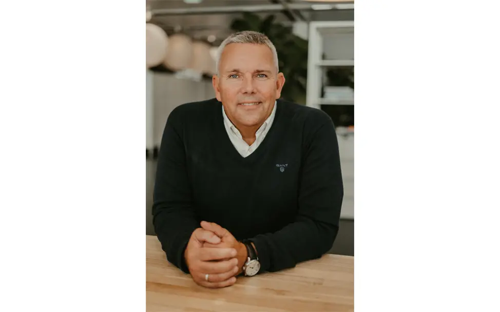 Dennis Balslev | © Inter IKEA Systems B.V. Dennis Balslev