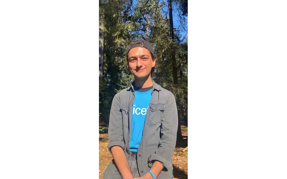 Roman Sidig, 23 Roman Sidig