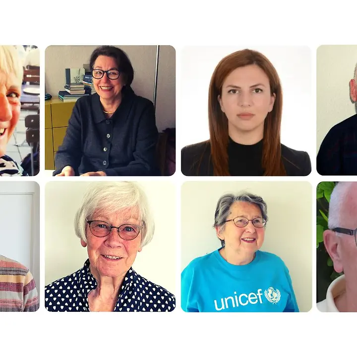 Unser Eventteam Unser Eventteam