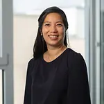 Nhu-Ly Hilber Nhu-Ly Hilber