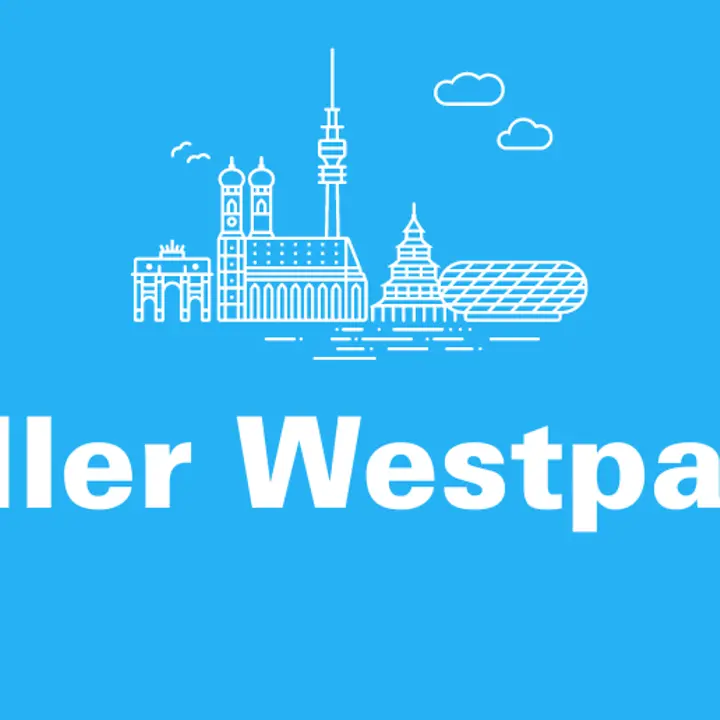 Westparklauf Westparklauf