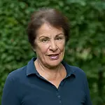 Testamente für UNICEF: Ulla Borchard hat UNICEF in ihrem Testament aufgenommen