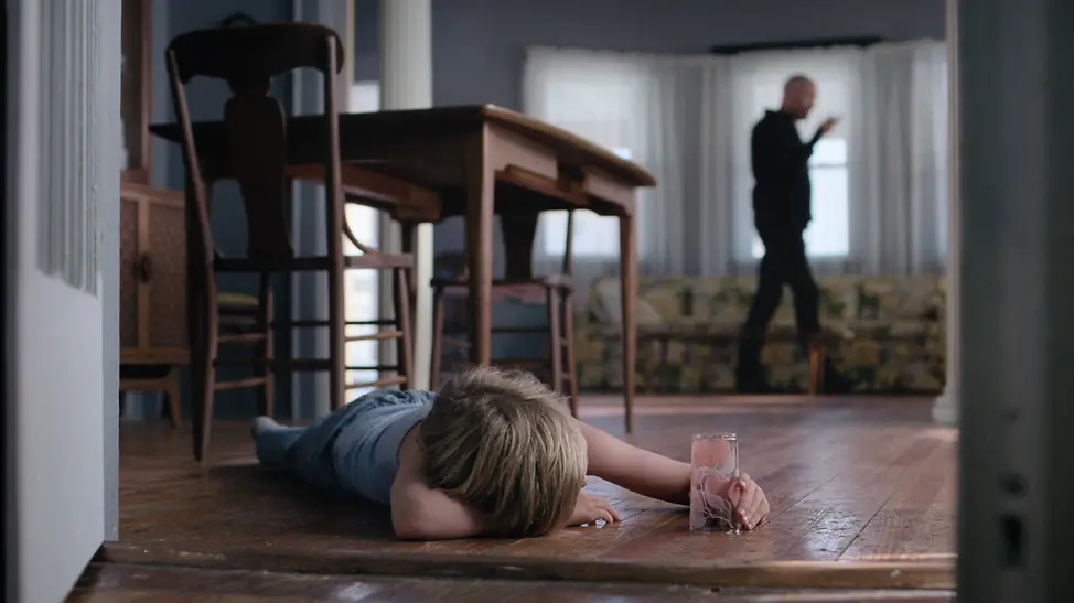 UNICEF: Digitale Ausstellung "Gewalt hinterlässt Spuren" 