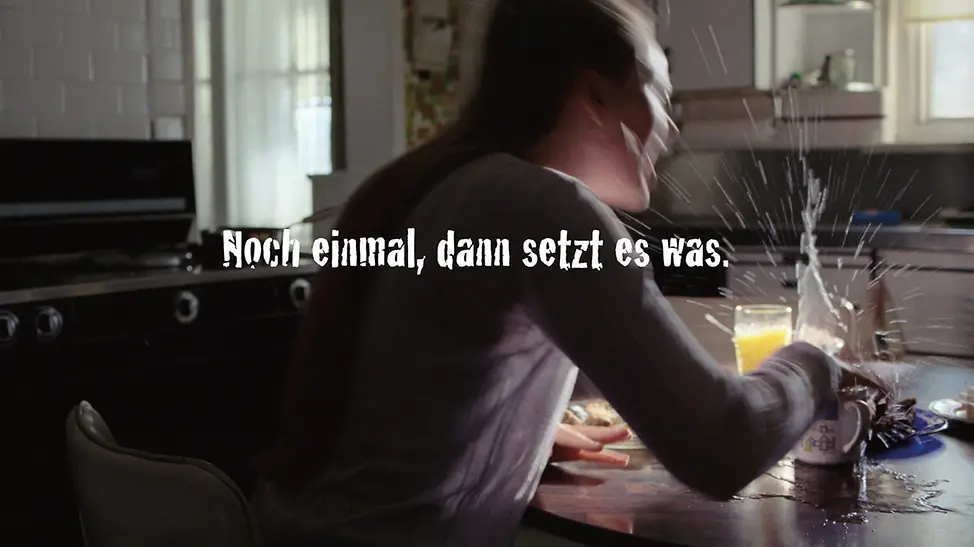 UNICEF: Digitale Ausstellung "Gewalt hinterlässt Spuren"