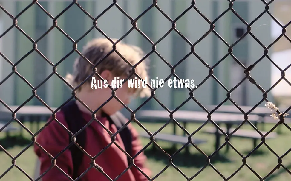 UNICEF: Digitale Ausstellung "Gewalt hinterlässt Spuren" | © UNICEF/Knecht UNICEF: Digitale Ausstellung "Gewalt hinterlässt Spuren"