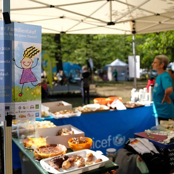 Aktion Dresdner Familienlauf Aktion Dresdner Familienlauf