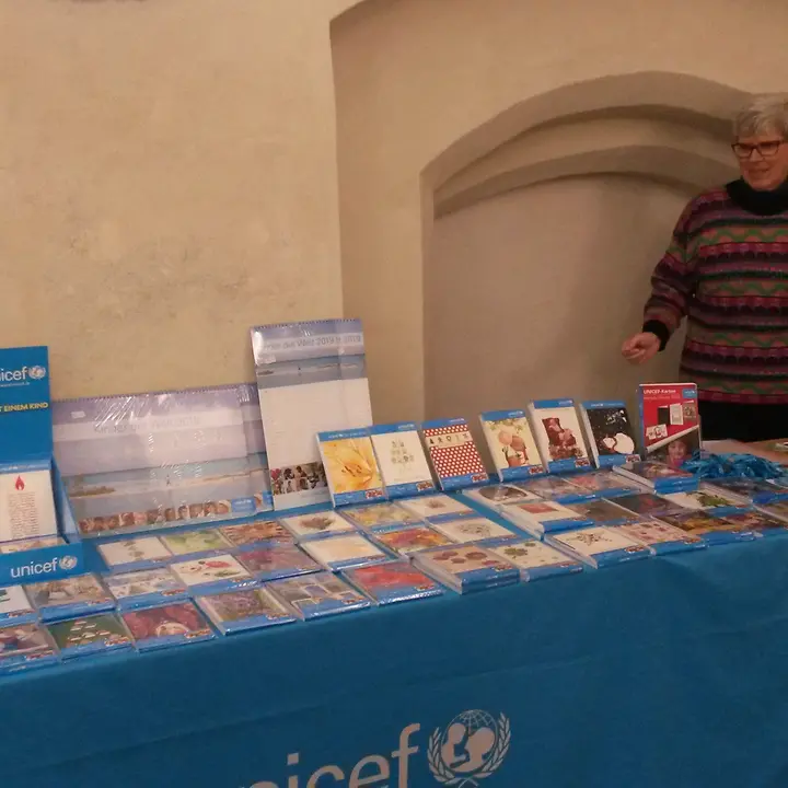 Grusskarten Grusskarten