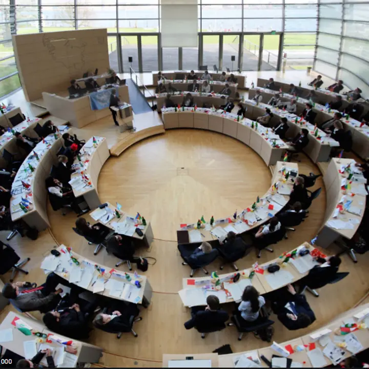 Planspiel MUN Planspiel MUN