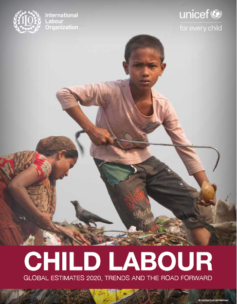 Report Kinderarbeit Report KInderarbeit