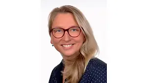 Portrait-Ulrike Ottl