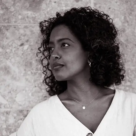 Sara Aduse, Aktivistin gegen FGM / C