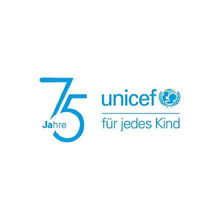 UNICEF Logo