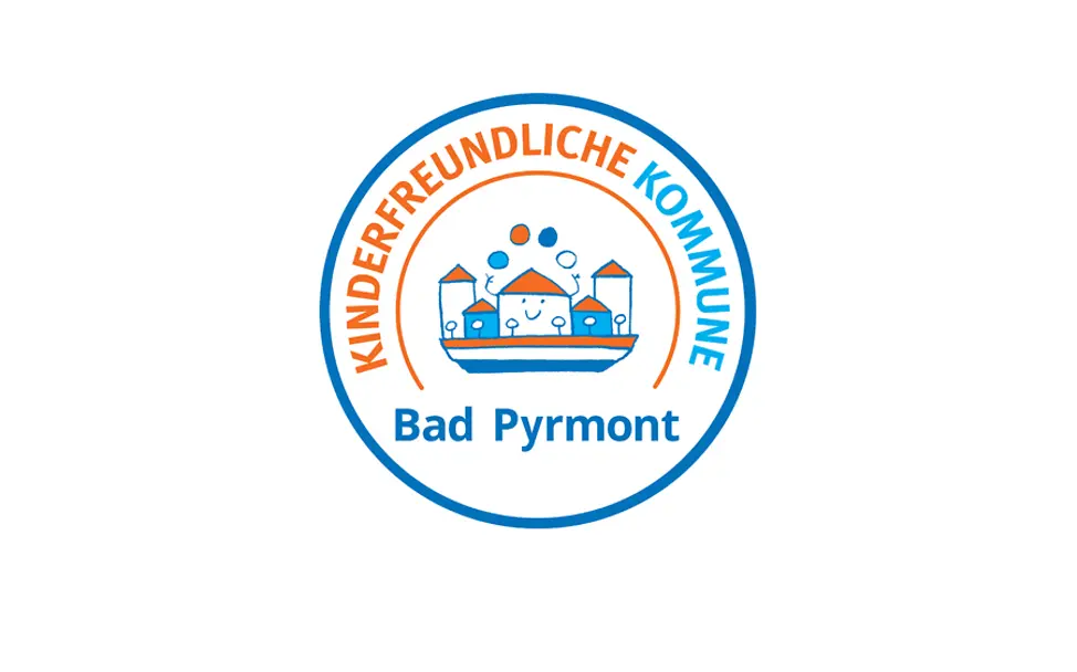 Bad Pyrmont: Kinderfreundliche Kommune | © UNICEF Bad Pyrmont ist Kinderfreundliche Kommune