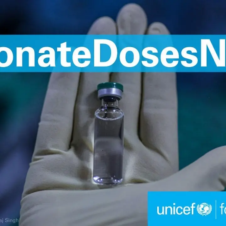 DonateDosesNow