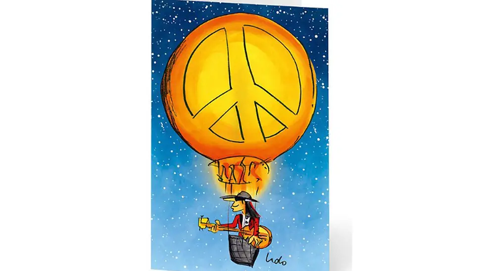 Udo Peace 2020 I UNICEF Udo Peace