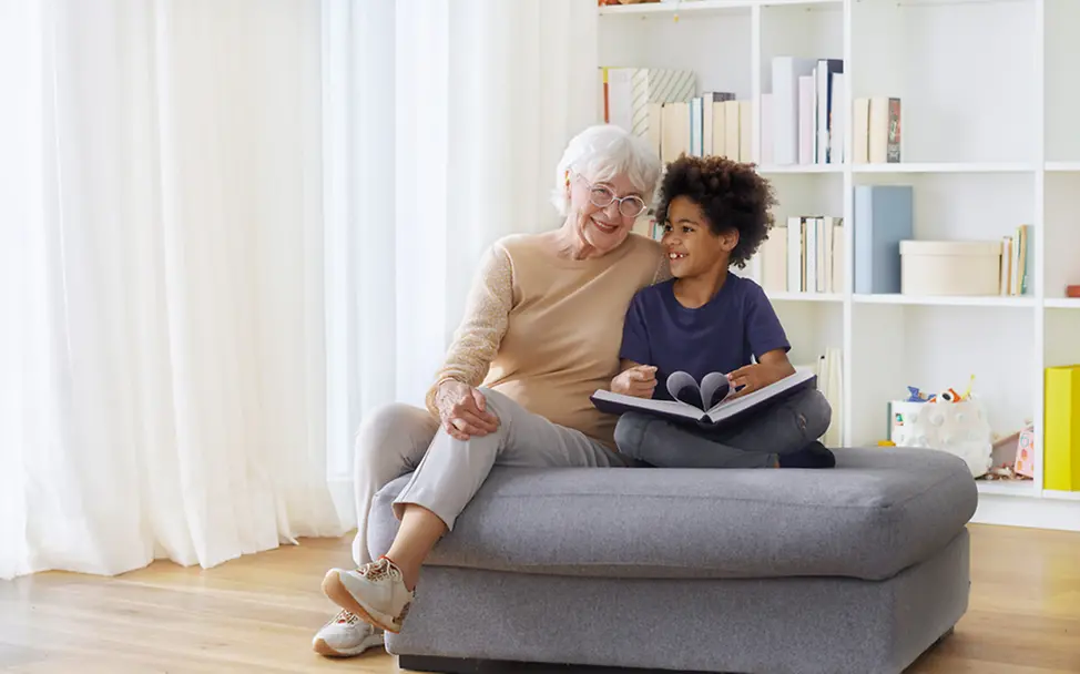 Checkliste: In 5 Schritten zu Ihrem Testament | © UNICEF/Stempell Checkliste: In 5 Schritten zu Ihrem Testament