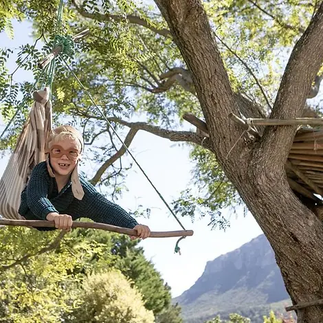 Kinderrechte als Kompass | © UNICEF/UNI321250/Schermbrucker Kinderrechte als Kompass