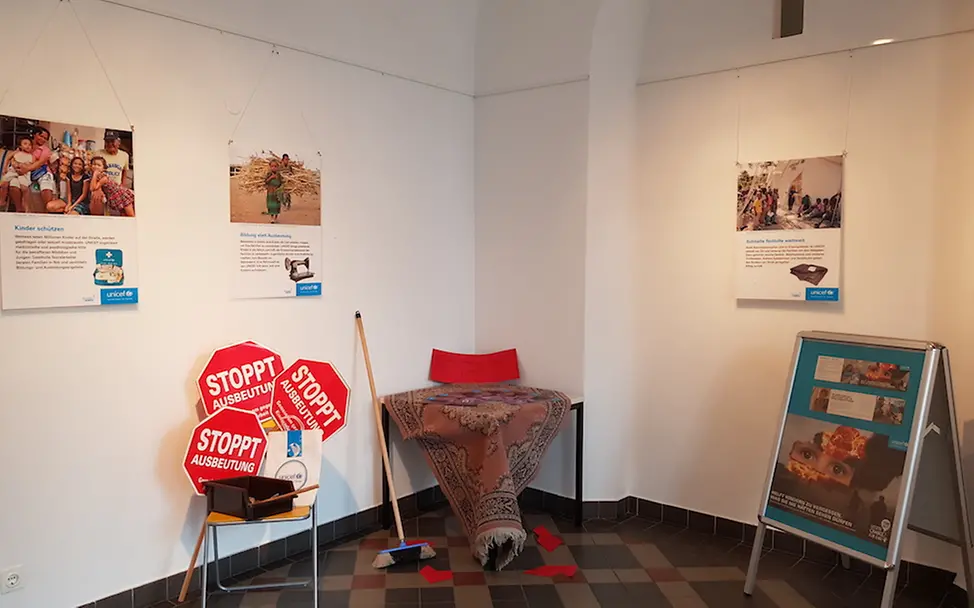 Ausstellung Rathaus 1 Neuer Inhalt