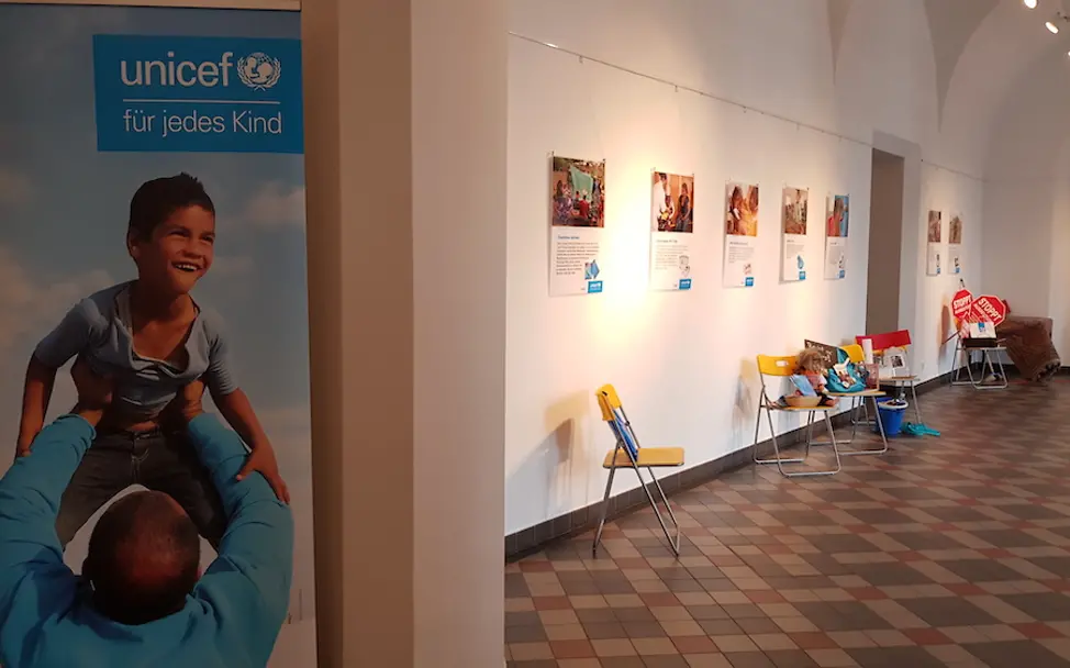 Ausstellung Rathaus 3 Neuer Inhalt