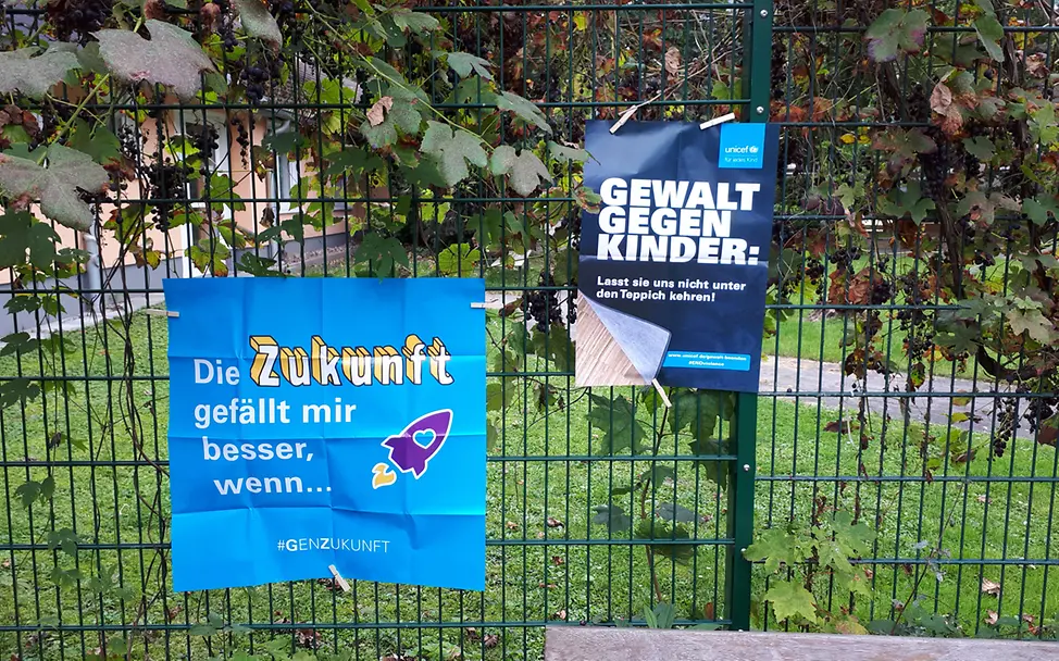 Zukunft©UNICEF