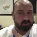 Still Salam UNICEF-Helfer Salam Al-Janabi aus Kabul Afghanistan