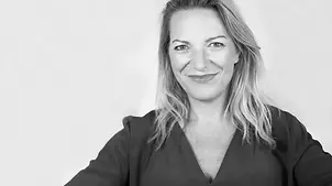 Porträt Prof. Dr. Antje Boetius