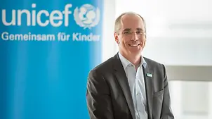Christian Schneider | UNICEF Christian Schneider