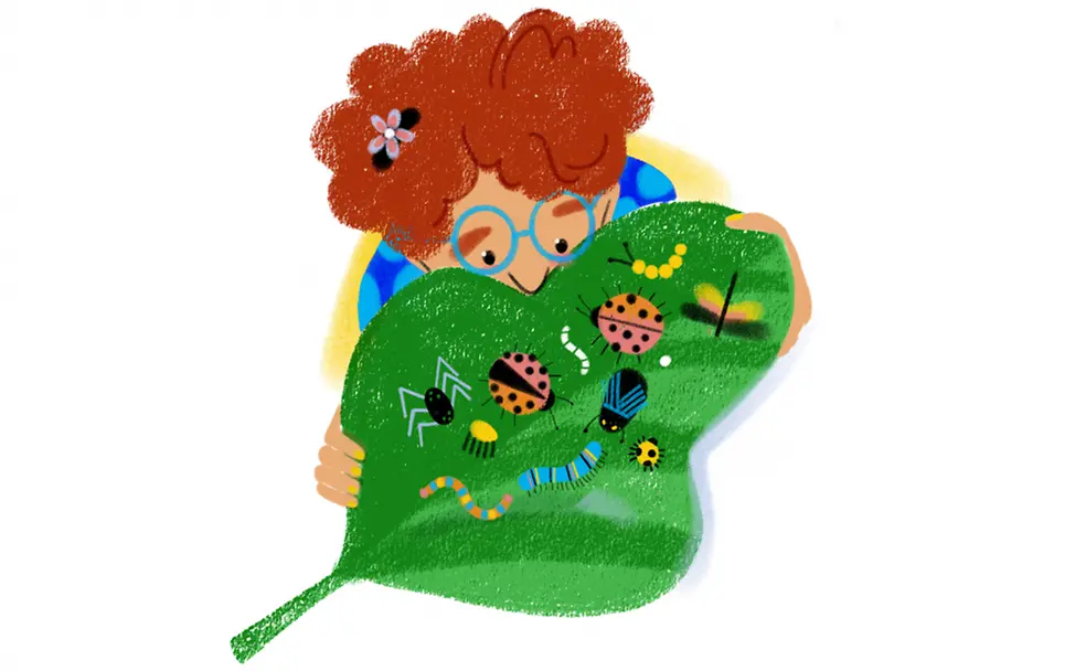 UNICEF & BUND DRESDEN PRÄSENTIEREN THEMENTOUR "BIOLOGISCHE VIELFALT" FÜR FAMILIEN UNICEF & BUND DRESDEN PRÄSENTIEREN THEMENTOUR "BIOLOGISCHE VIELFALT" FÜR FAMILIEN