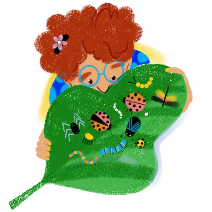 UNICEF & BUND DRESDEN PRÄSENTIEREN THEMENTOUR "BIOLOGISCHE VIELFALT" FÜR FAMILIEN UNICEF & BUND DRESDEN PRÄSENTIEREN THEMENTOUR "BIOLOGISCHE VIELFALT" FÜR FAMILIEN