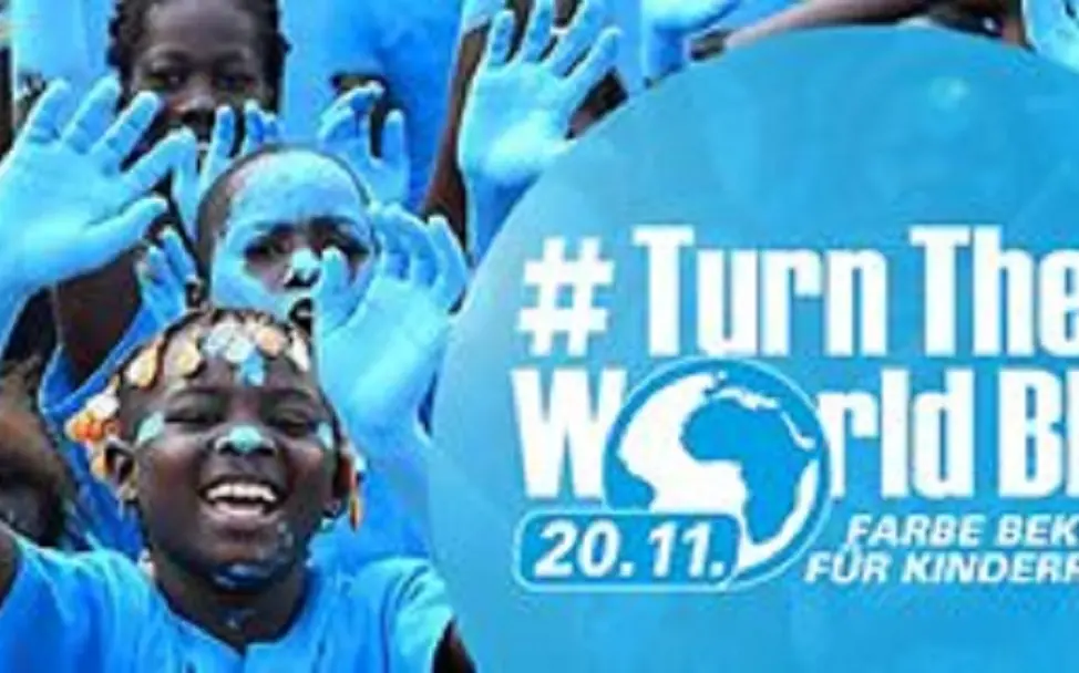 Logo Kinderrechtstag 2021