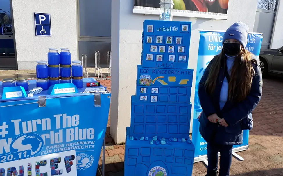 Kinderrechtehaus Kinderrechtehaus