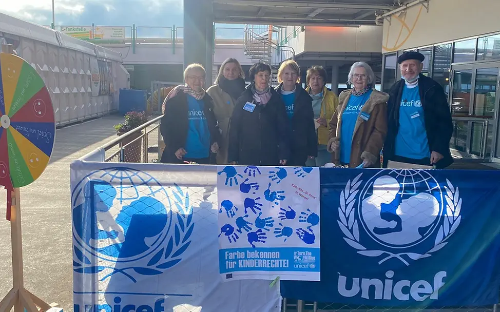 UNICEF-Team St. Wendel UNICEF-Team St. Wendel