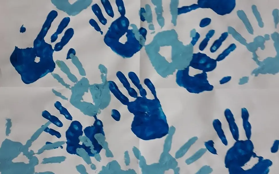 Aktionsplakat Aktionsplakat