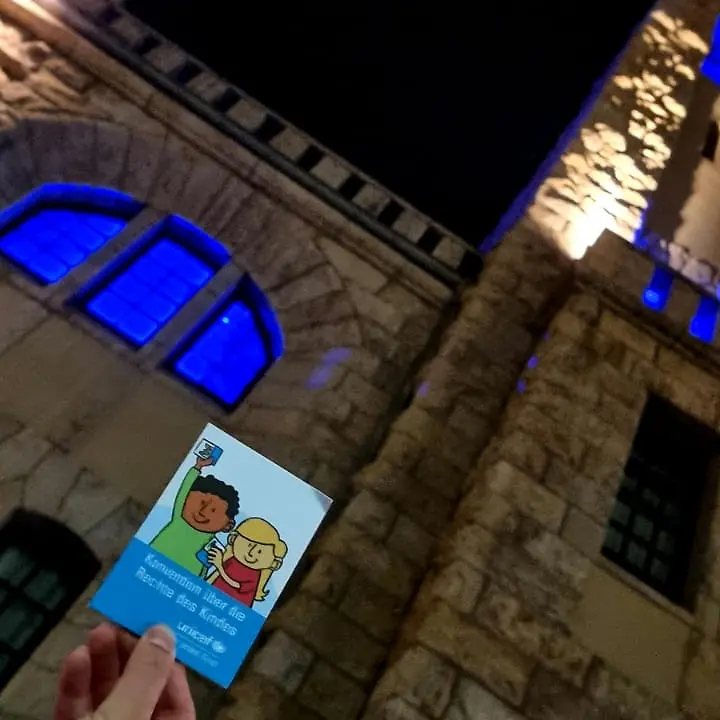 32 Jahre Kinderrechte 2