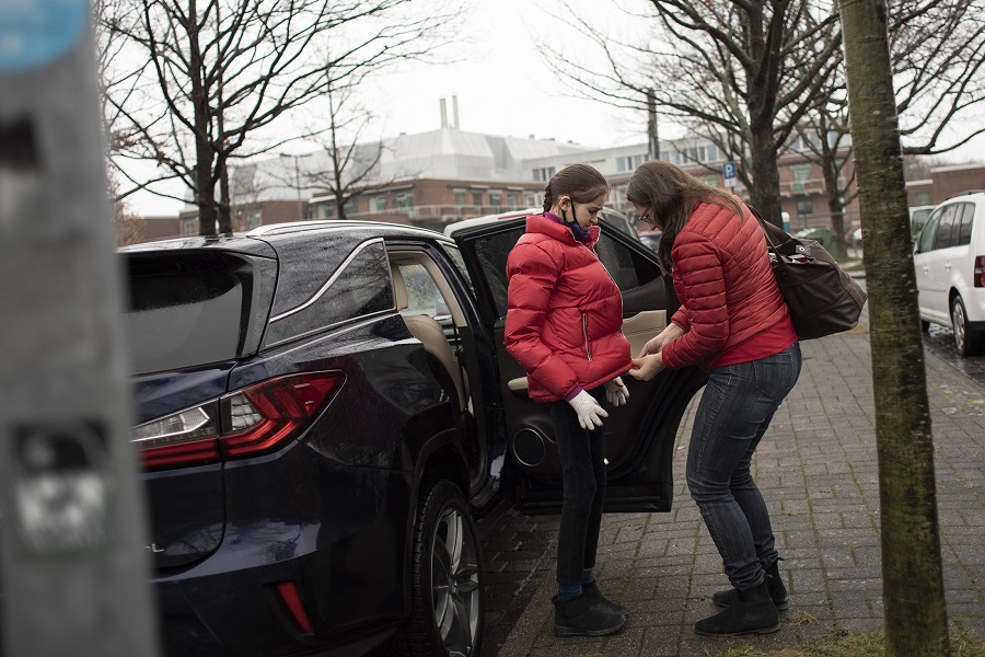 Deutschland: Für immer verbunden