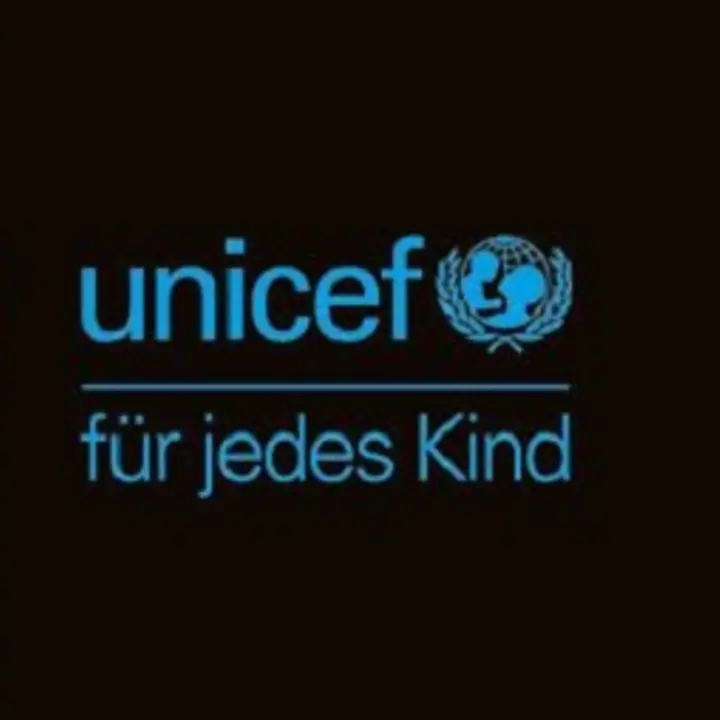 75 Jahre UNICEF 75 Jahre UNICEF