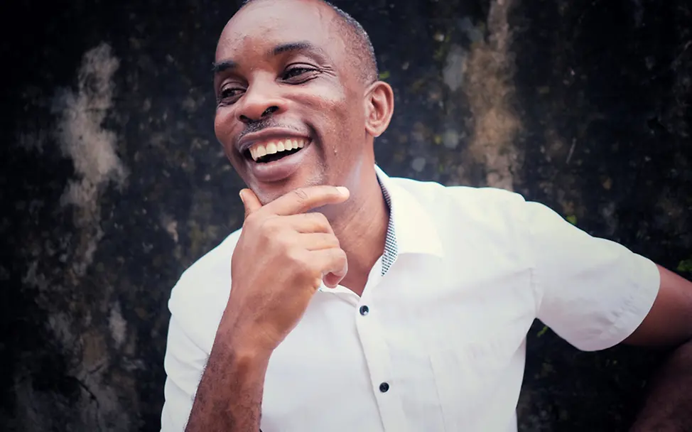 Portrait: Emeke Obanor | © privat Portrait: Emeke Obanor