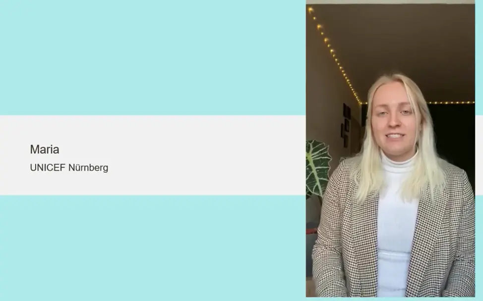 Vorlesetag 2021 Johannes-Scharrer-Gymnasium 