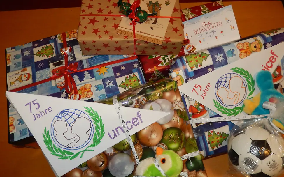 © UNICEF Potsdam/2021 © UNICEF Potsdam/2021