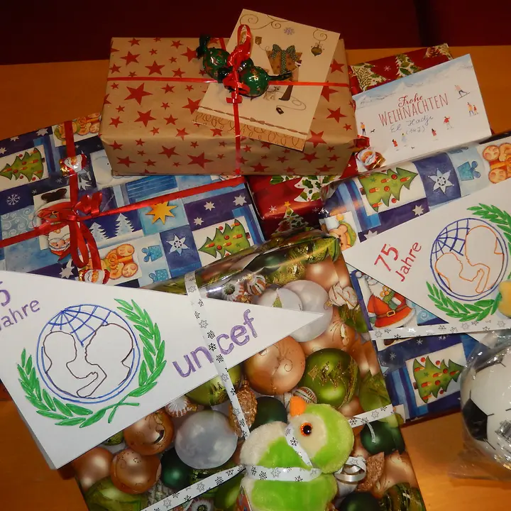 © UNICEF Potsdam/2021 © UNICEF Potsdam/2021