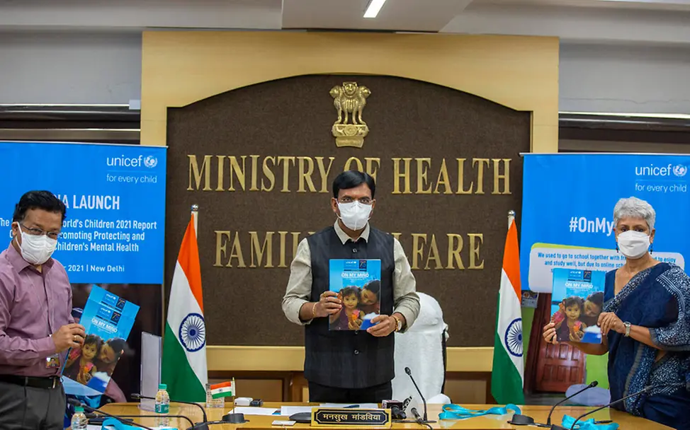 UNICEF ist professionell und gut vernetzt.