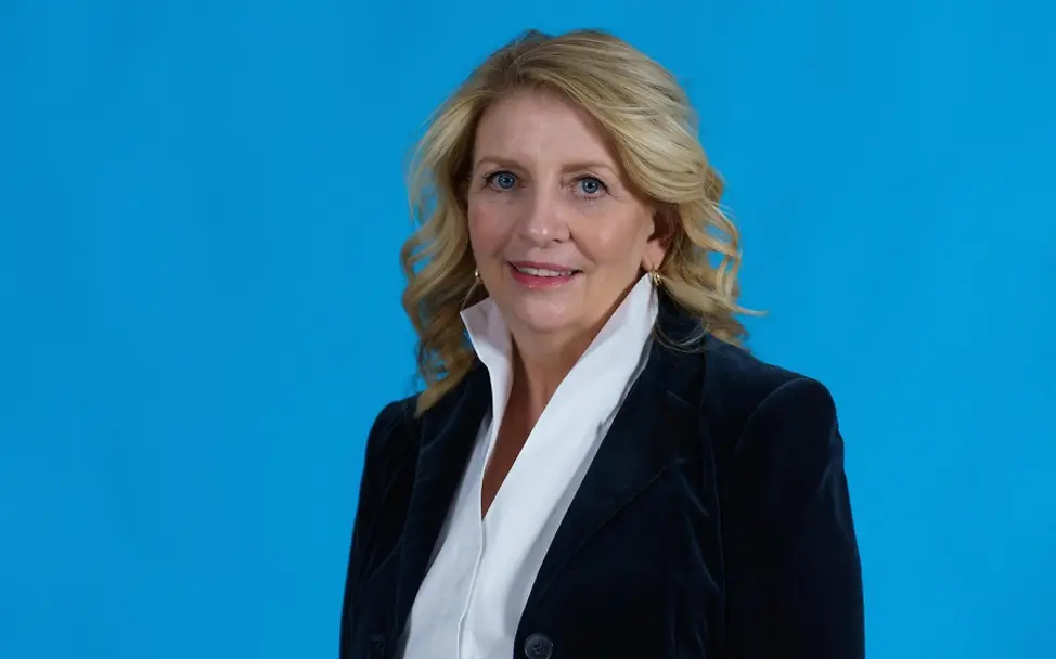 Catherine Russell, UNICEF-Exekutivdirektorin | © UNICEF/McIlwaine Porträt von Catherine Russell, neuer UNICEF-Exekutivdirektorin