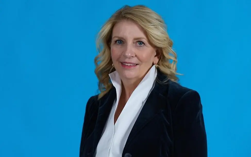 Catherine Russell, UNICEF-Exekutivdirektorin